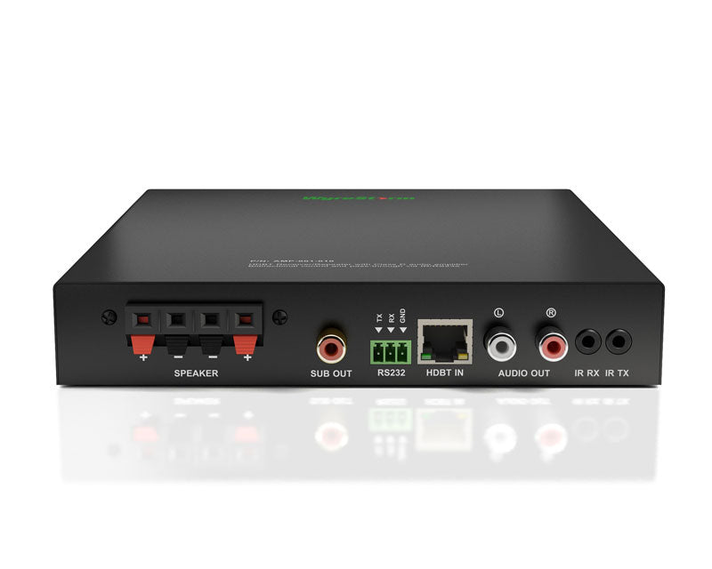 WYRESTORM AMP-001-010 Ricevitore / Ripetitore in linea/ Amplificatore HDBaseT-Lite