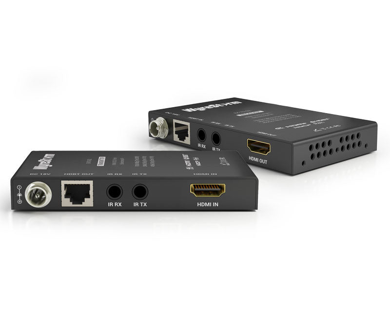 WYRESTORM EX-70-G2 Extender HDMI "Low Profile" su Singolo Cat5e/6 fino a 70m