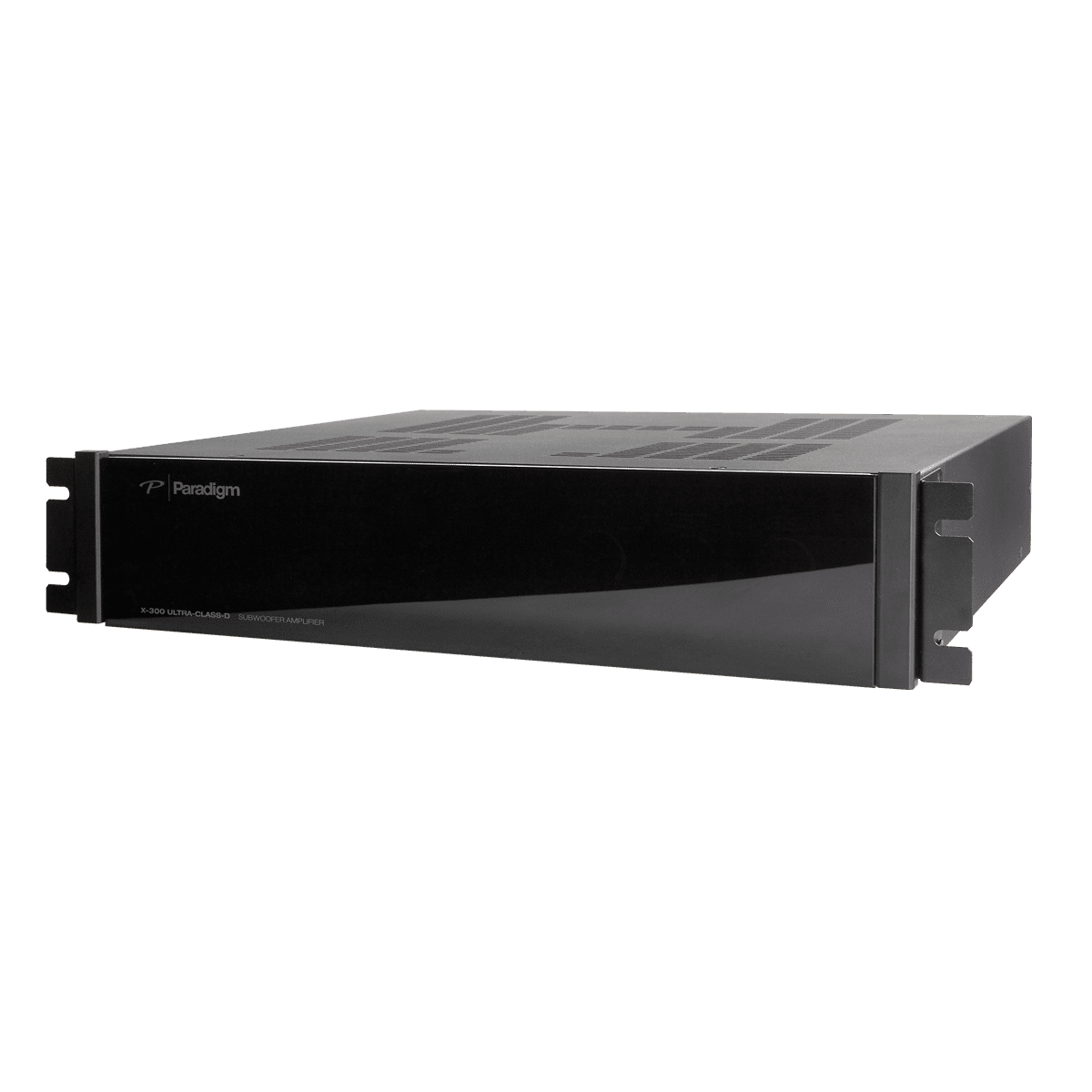 Paradigm X-300 amplificatore finale per subwoofer