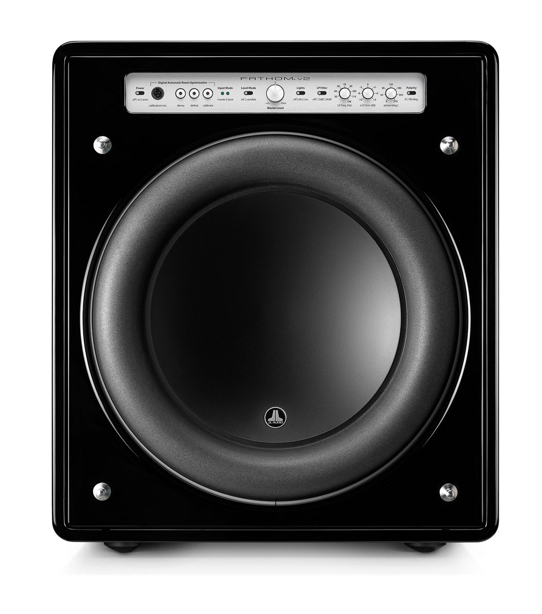 JL AUDIO Fathom f113 v2 prezzo subwoofer