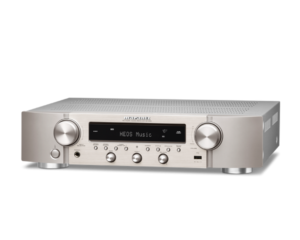 MARANTZ NR1200 Sintoamplificatore stereo di rete