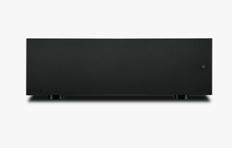 Audiolab 8300XP amplificatore finale stereo