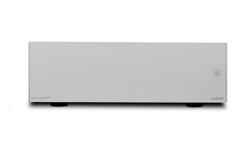 Audiolab 8300XP amplificatore finale stereo